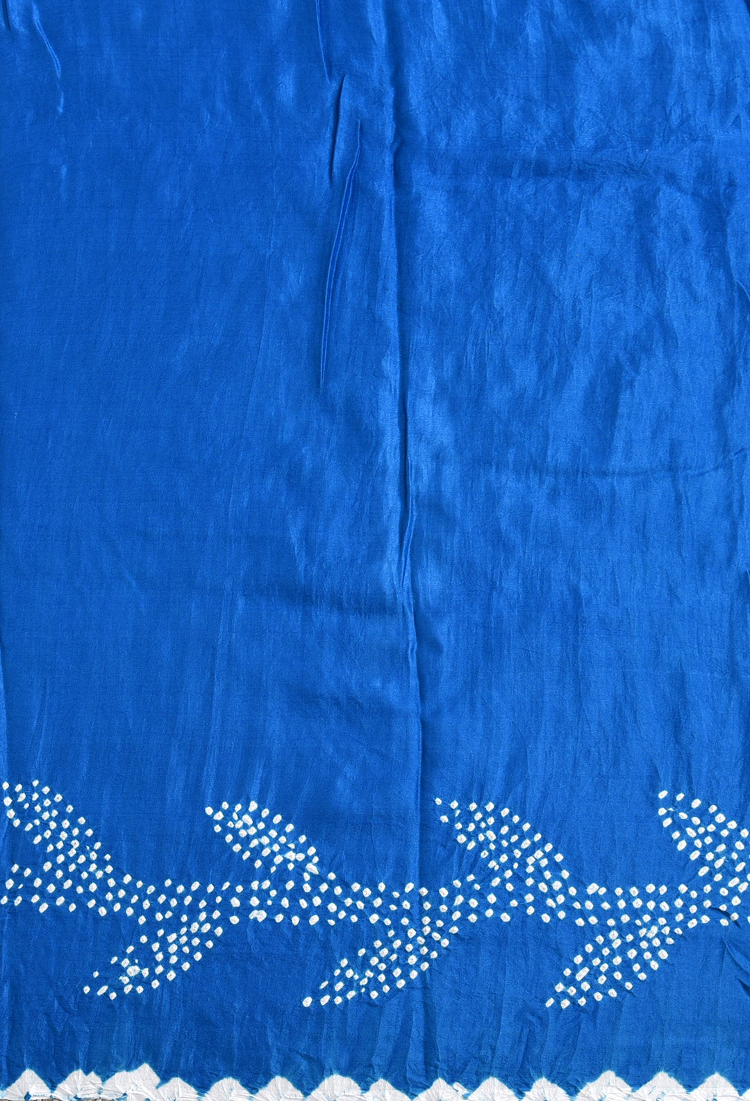 GANGA : RAI BANDHANI SAREE